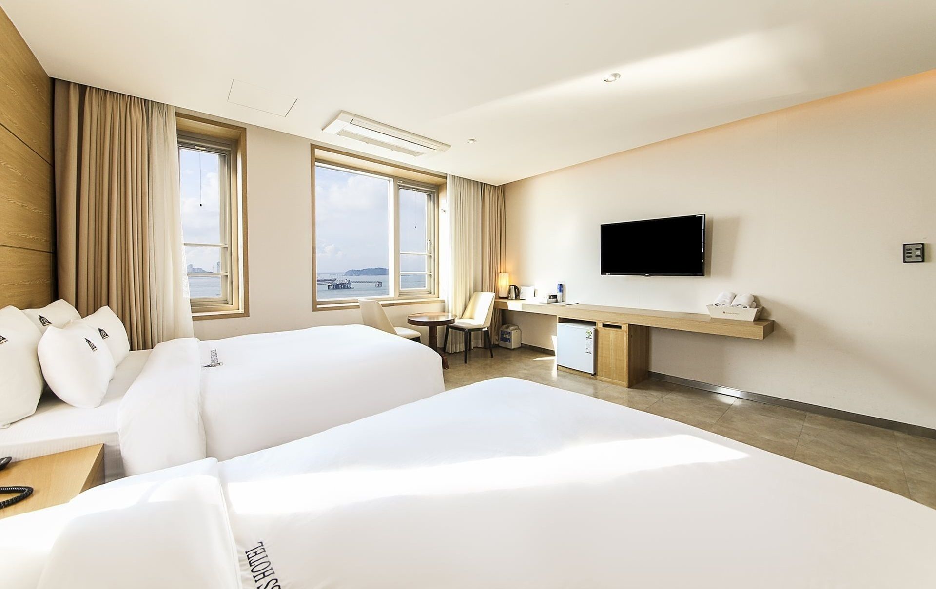 Benikea The Bliss Hotel