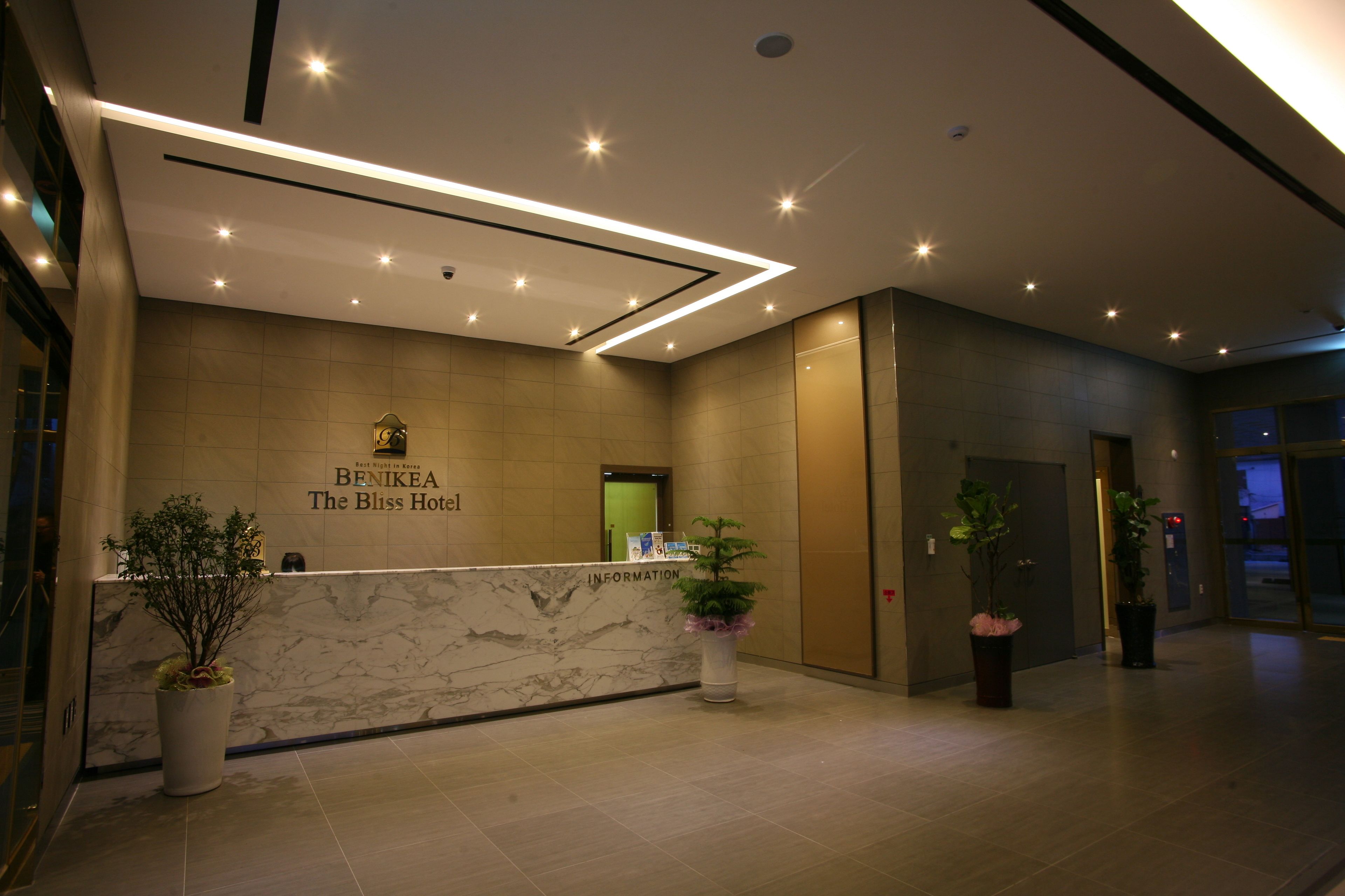 Benikea The Bliss Hotel