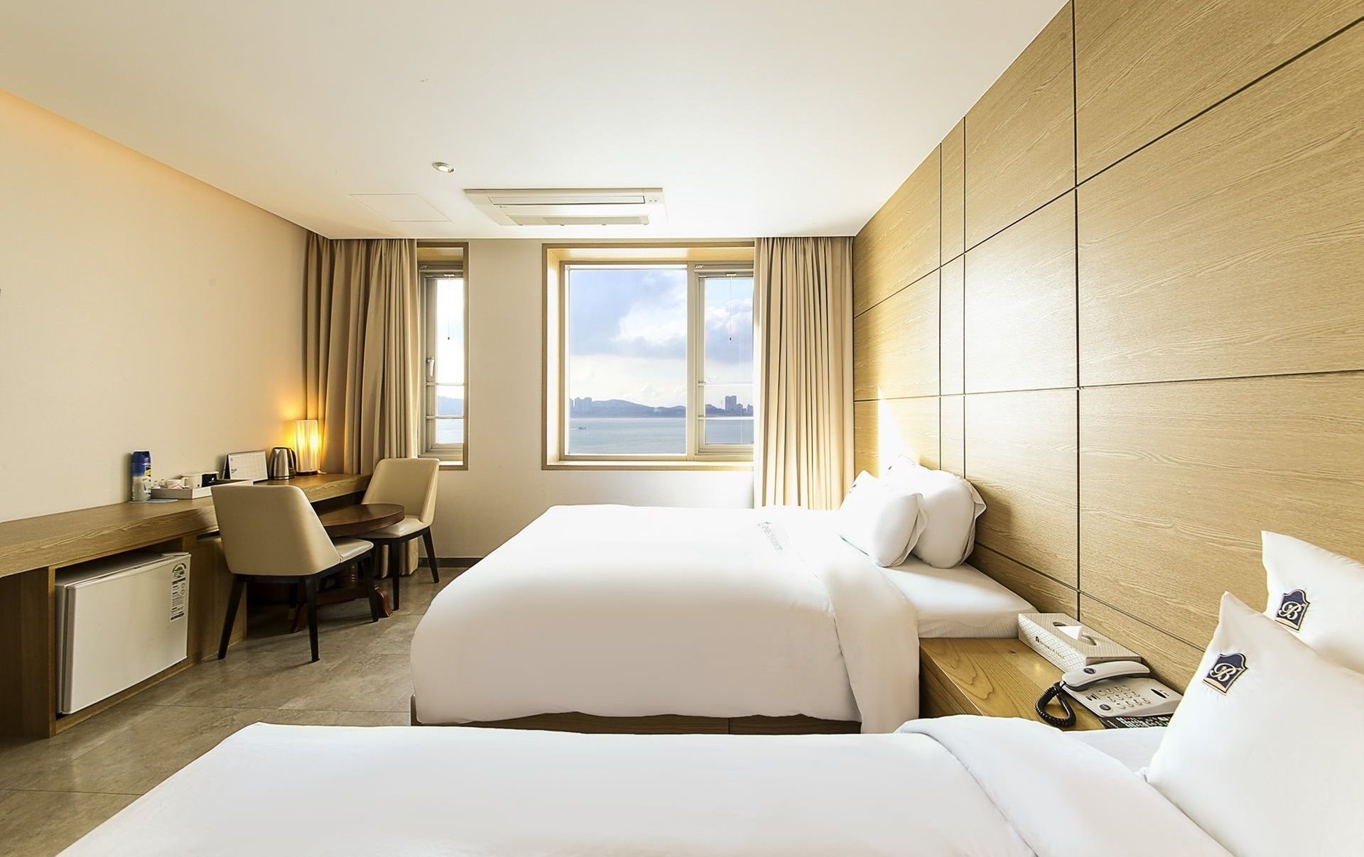 Benikea The Bliss Hotel