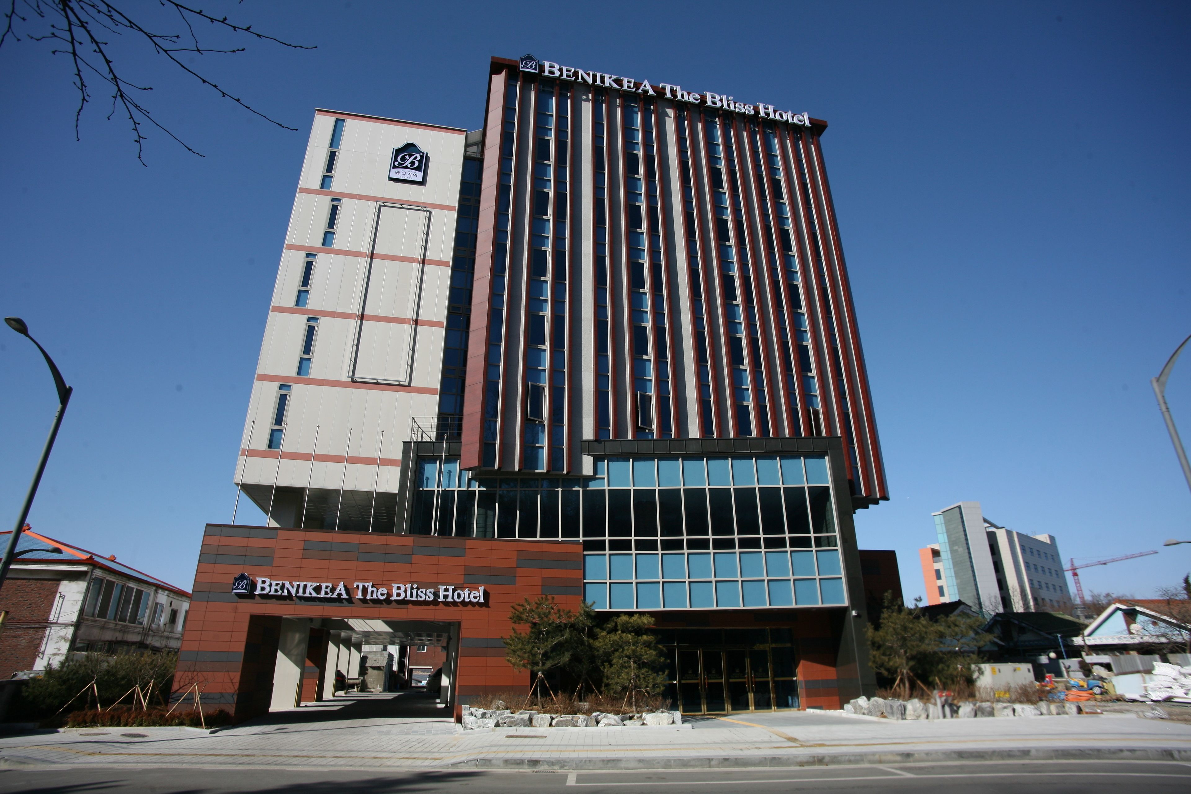 Benikea The Bliss Hotel