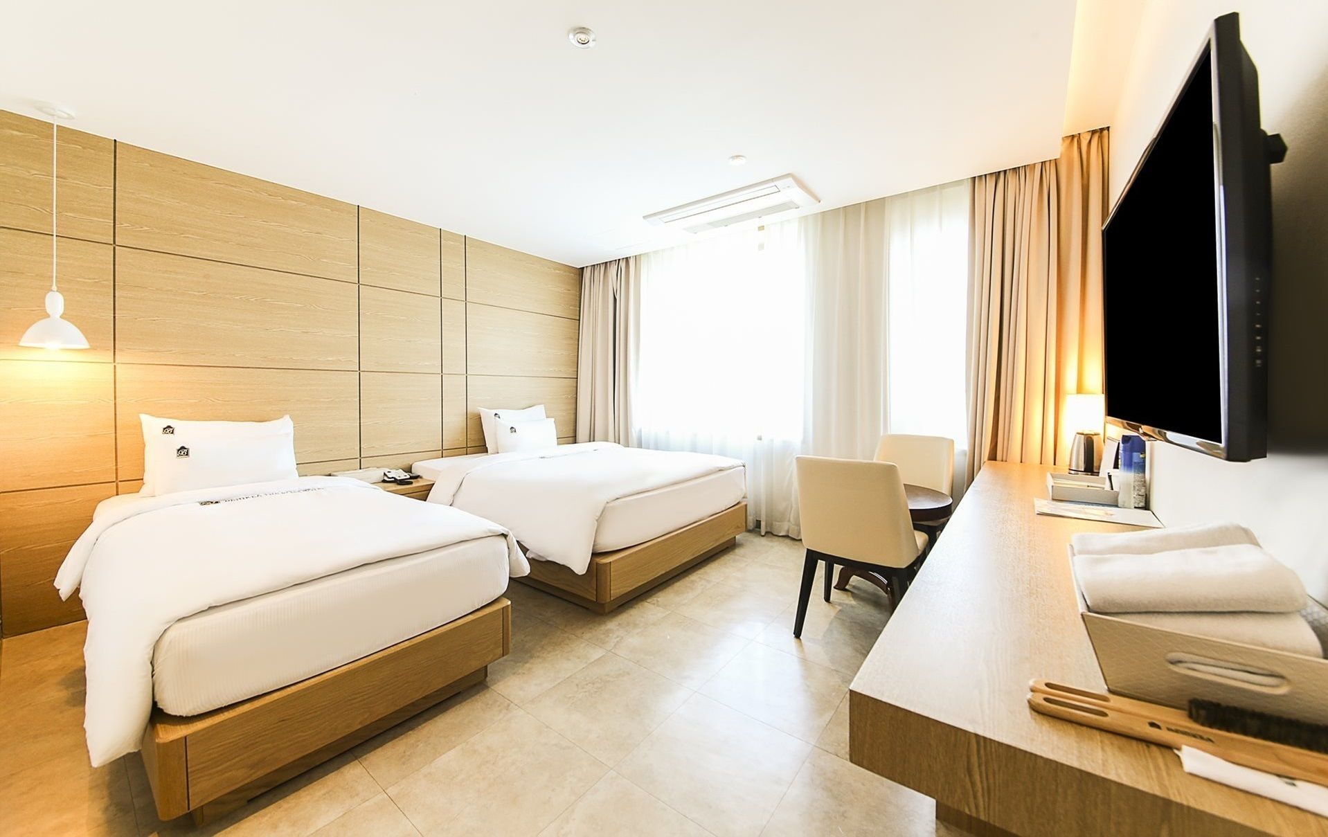 Benikea The Bliss Hotel