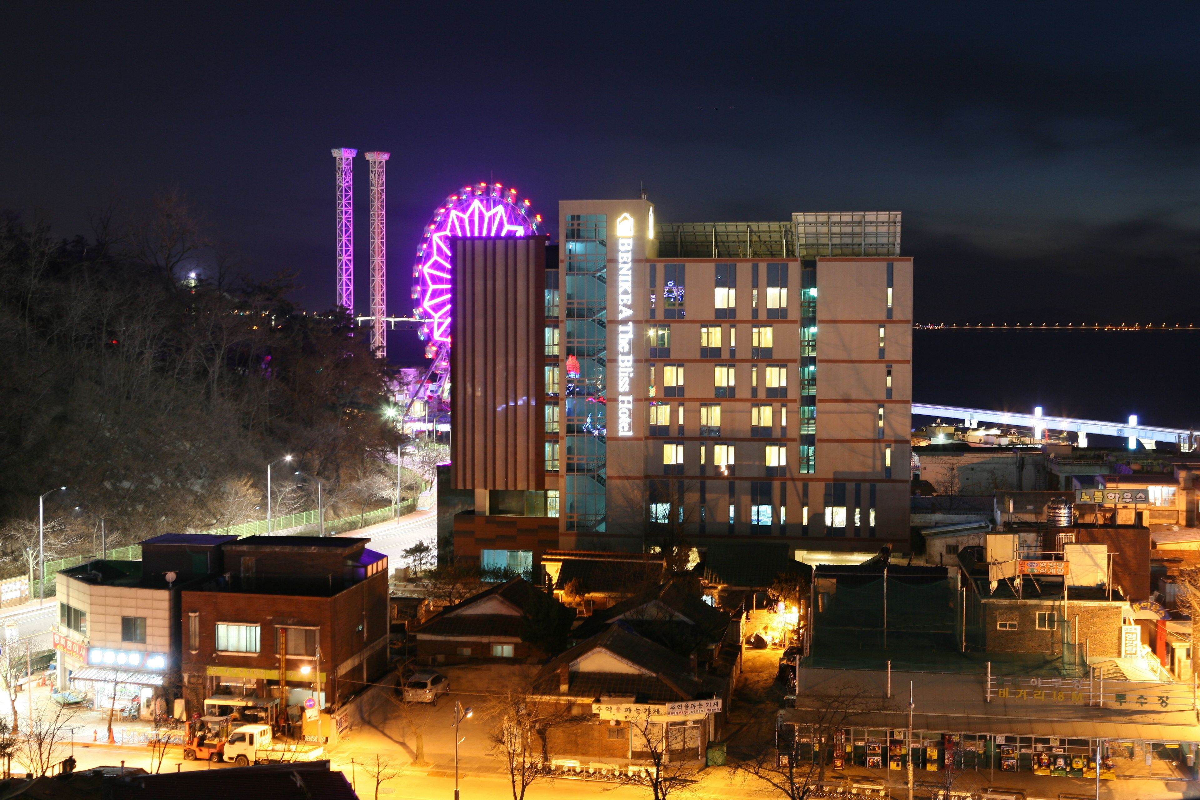 Benikea The Bliss Hotel