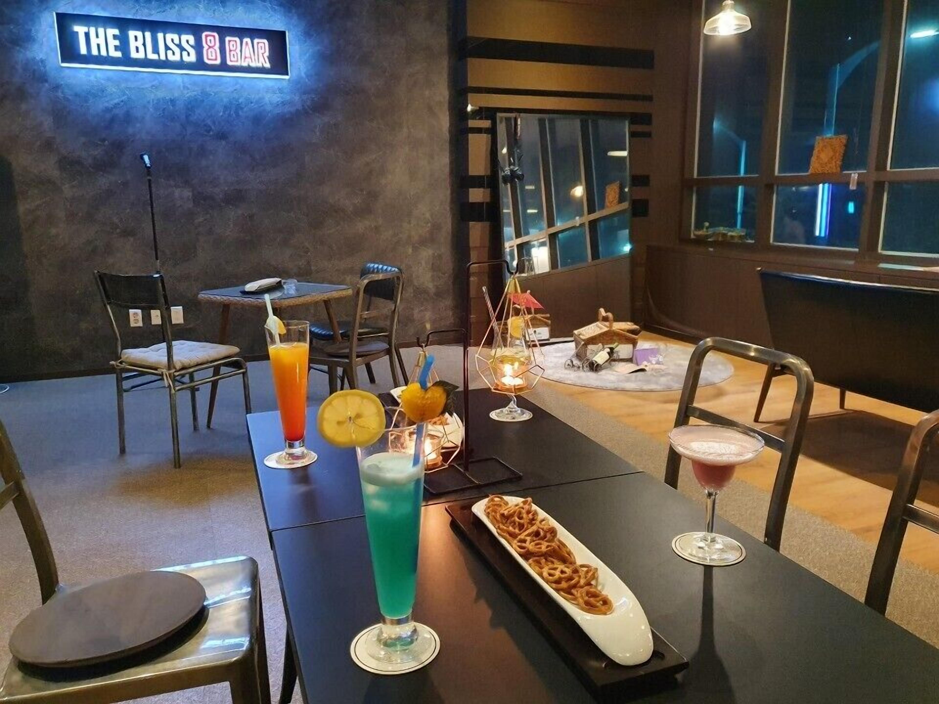 Benikea The Bliss Hotel