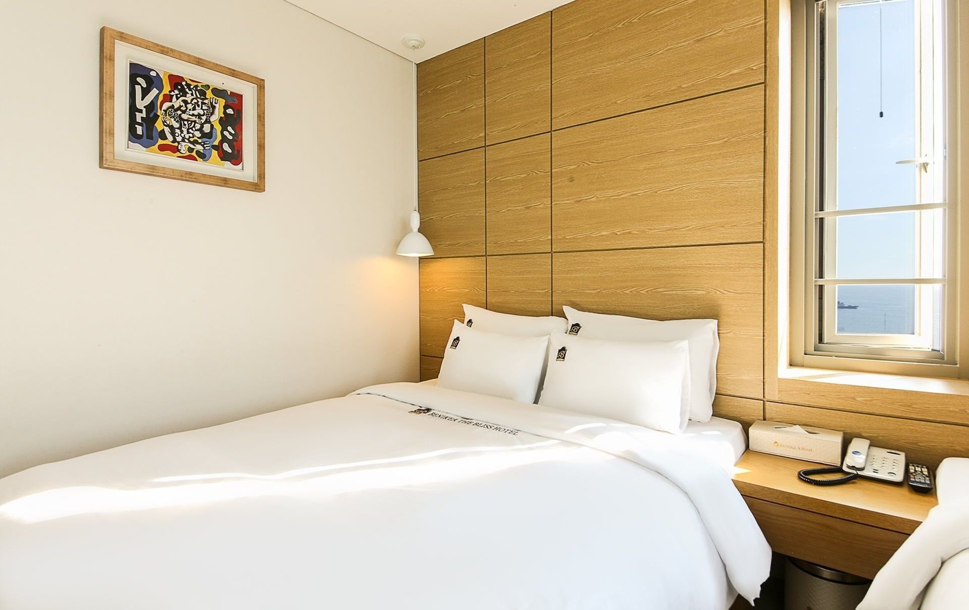 Benikea The Bliss Hotel