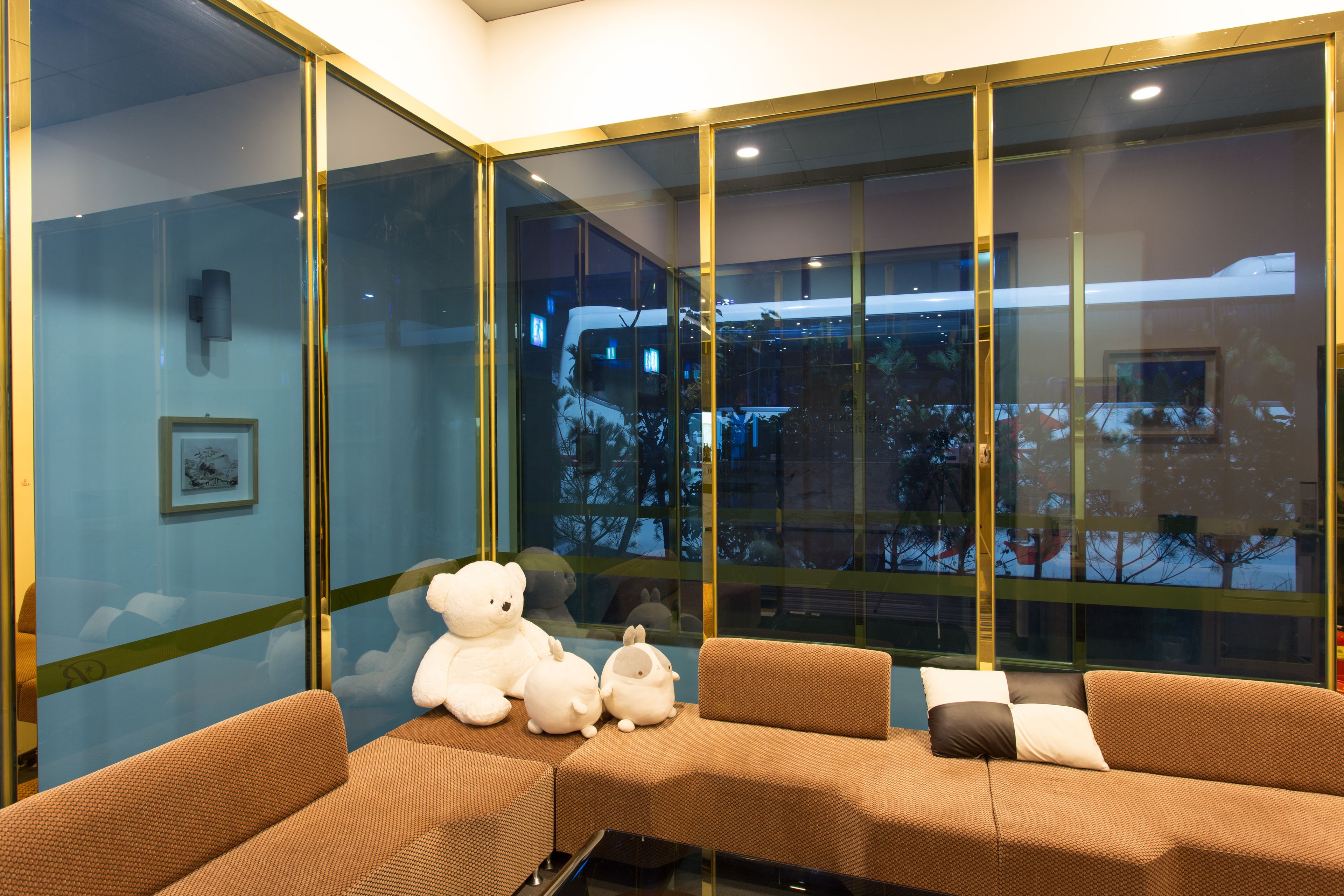 Benikea The Bliss Hotel