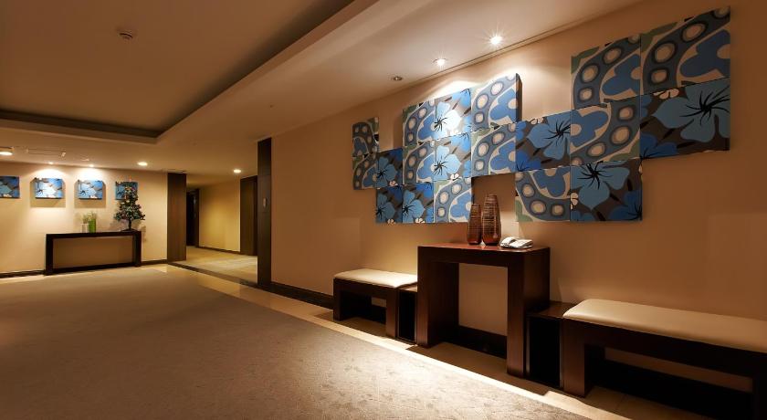 Best Western Premier Incheon Airport Hotel