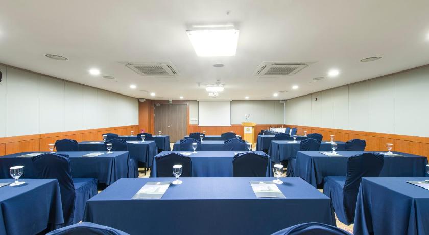 Best Western Premier Incheon Airport Hotel
