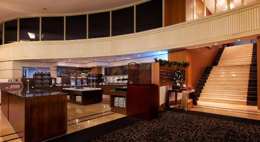 Best Western Premier Incheon Airport Hotel