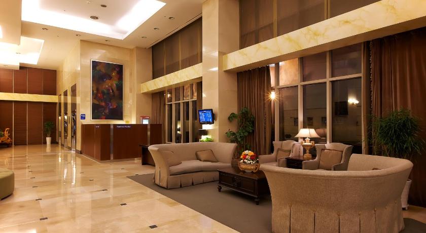 Best Western Premier Incheon Airport Hotel