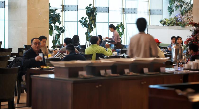 Best Western Premier Incheon Airport Hotel