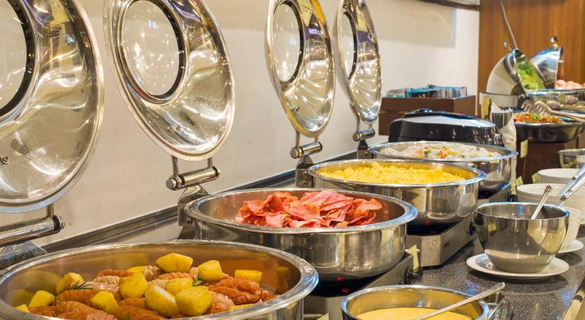 Best Western Premier Incheon Airport Hotel