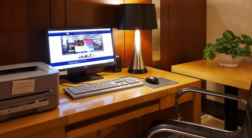 Best Western Premier Incheon Airport Hotel