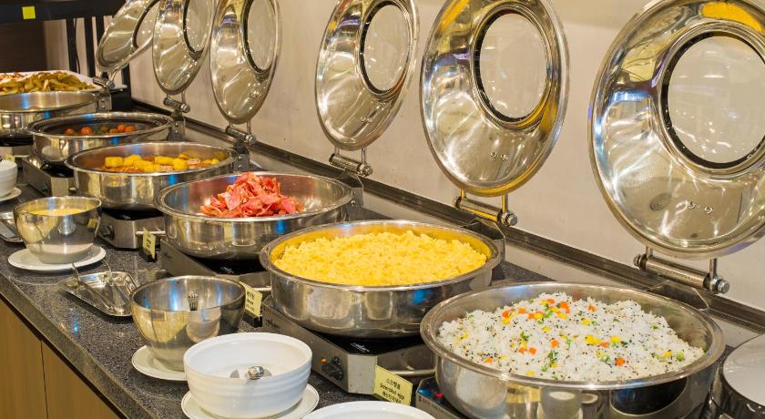 Best Western Premier Incheon Airport Hotel