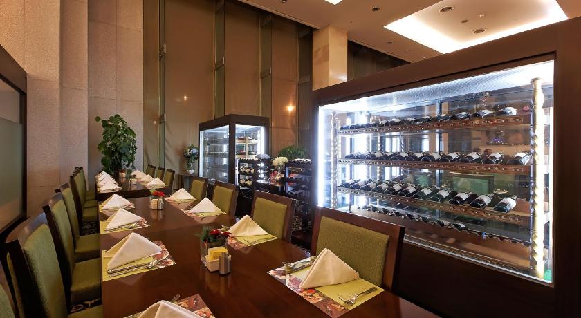 Best Western Premier Incheon Airport Hotel