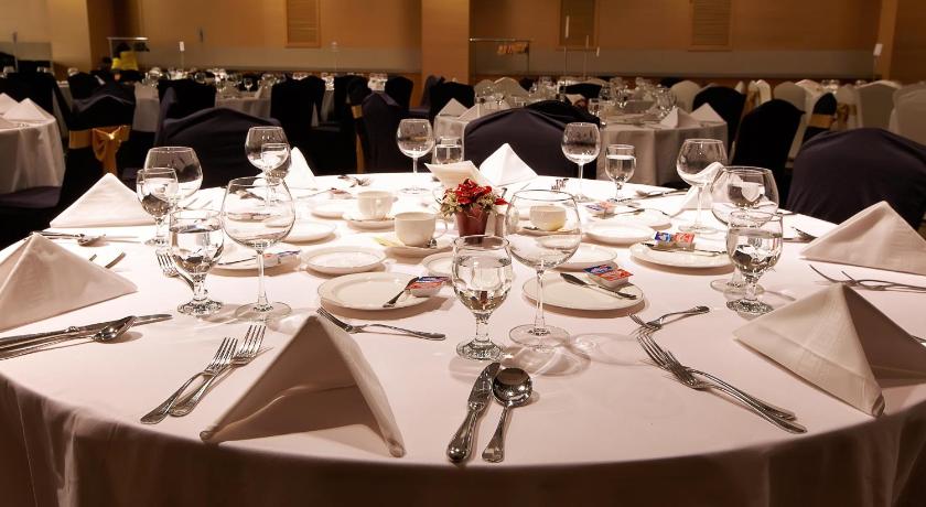 Best Western Premier Incheon Airport Hotel