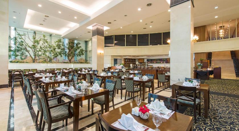 Best Western Premier Incheon Airport Hotel