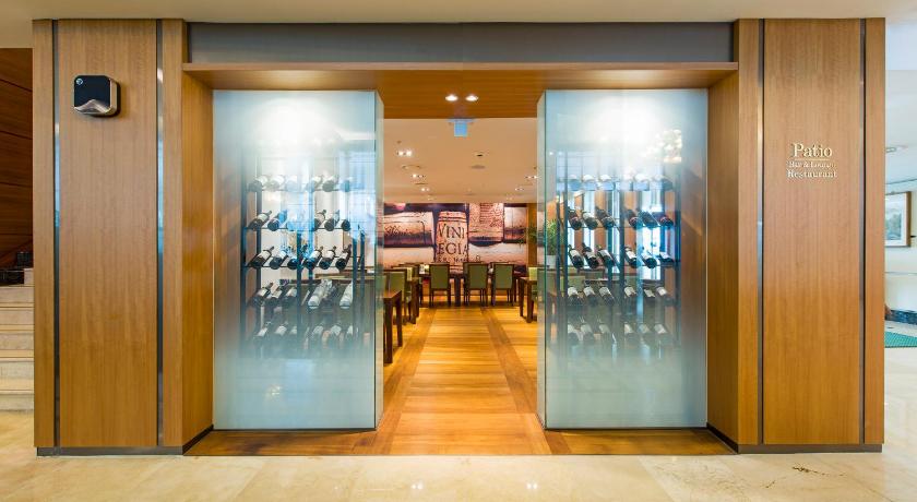 Best Western Premier Incheon Airport Hotel