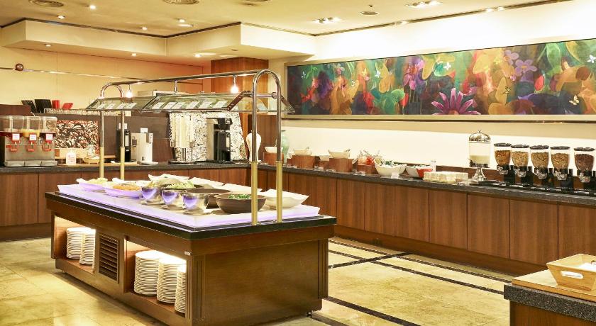 Best Western Premier Incheon Airport Hotel