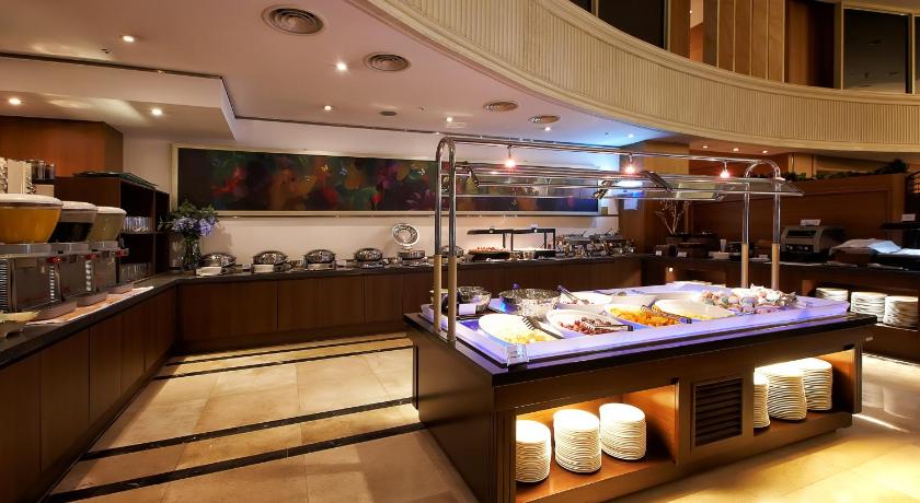 Best Western Premier Incheon Airport Hotel