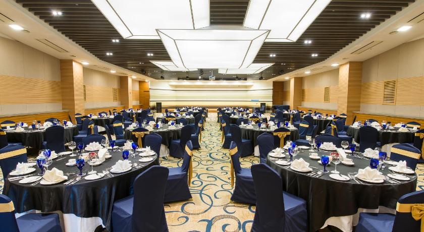 Best Western Premier Incheon Airport Hotel