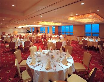 Best Western Premier Incheon Airport Hotel