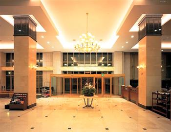 Best Western Premier Incheon Airport Hotel