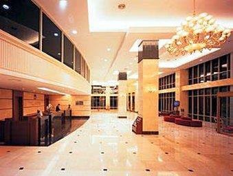 Best Western Premier Incheon Airport Hotel