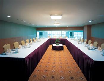 Best Western Premier Incheon Airport Hotel