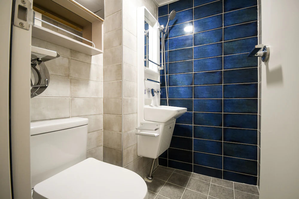 Bluehum Guesthouse