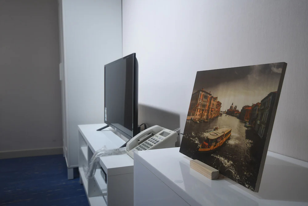 Bluehum Guesthouse