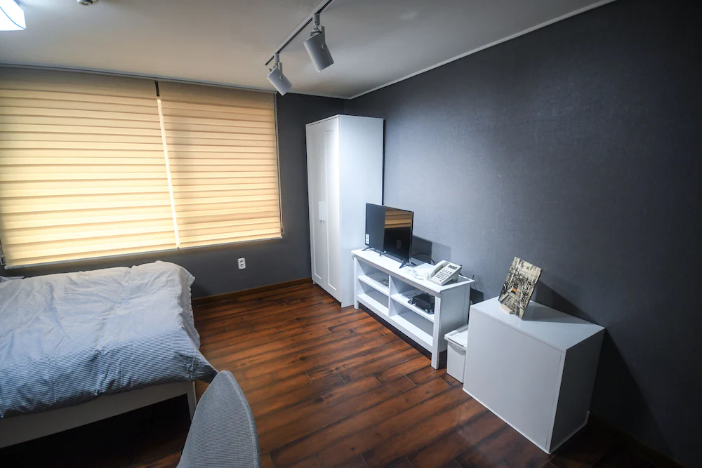Bluehum Guesthouse