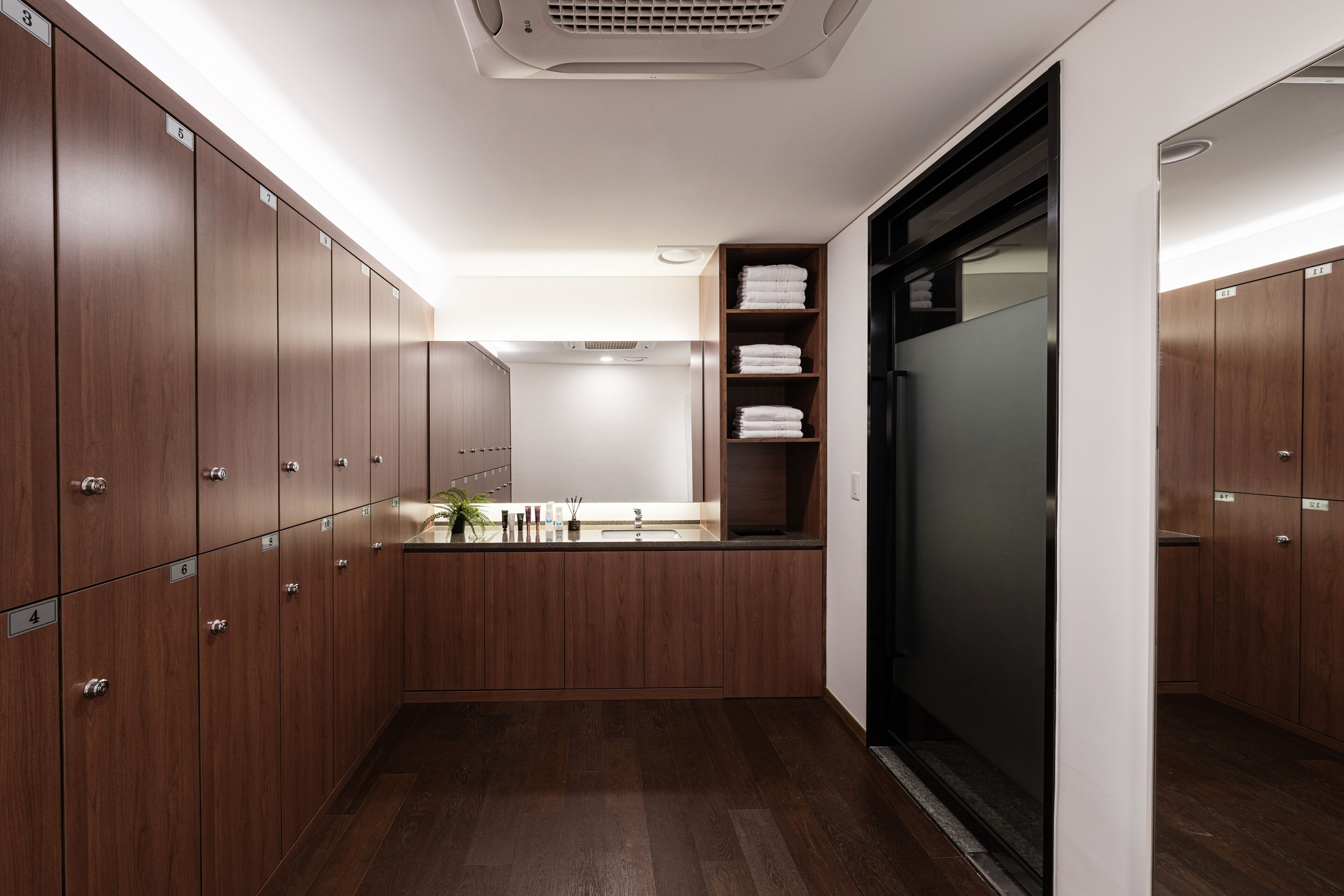 Blue Ocean Residence Hotel 1