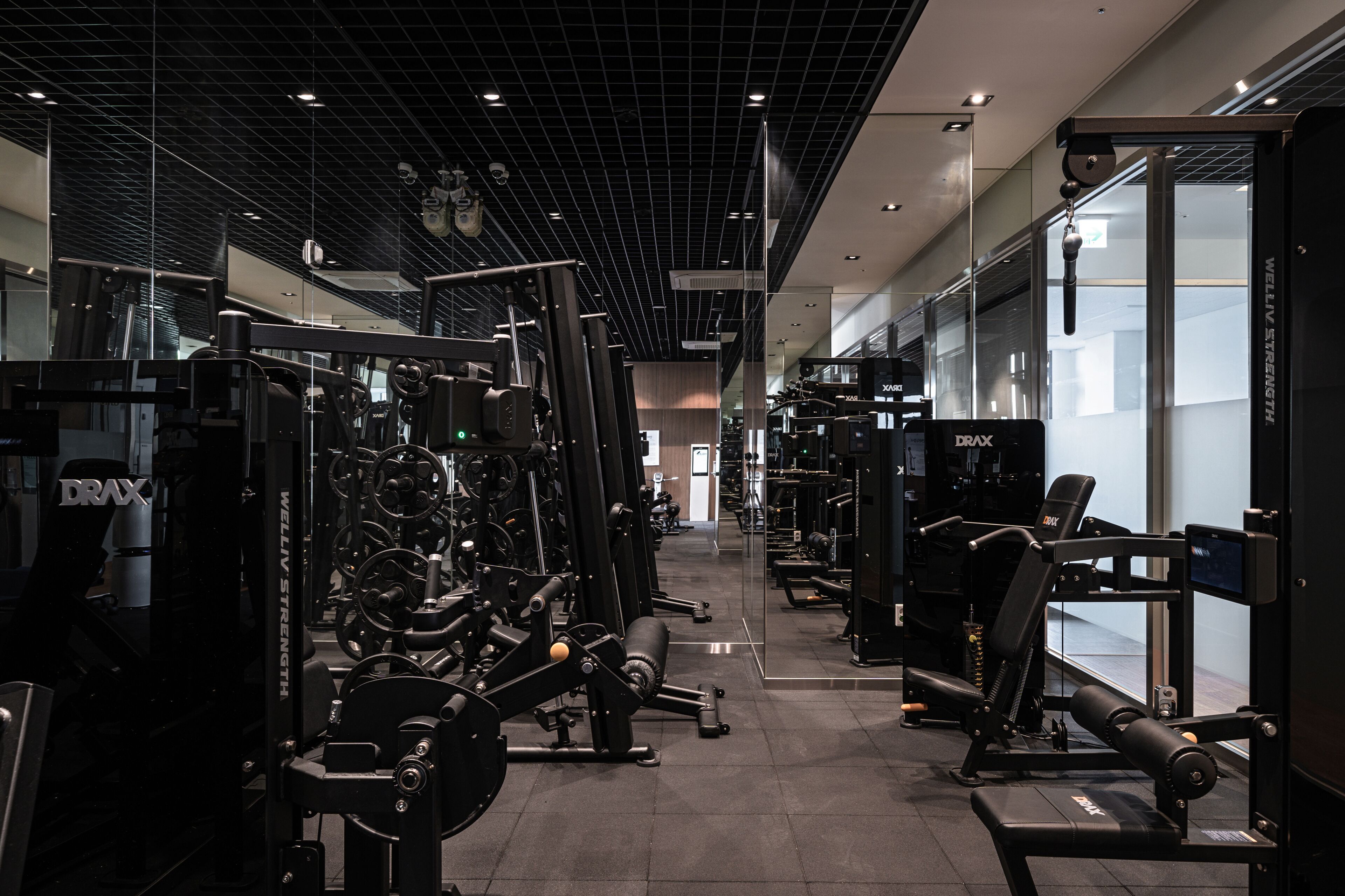 Blue Ocean Residence Hotel 1