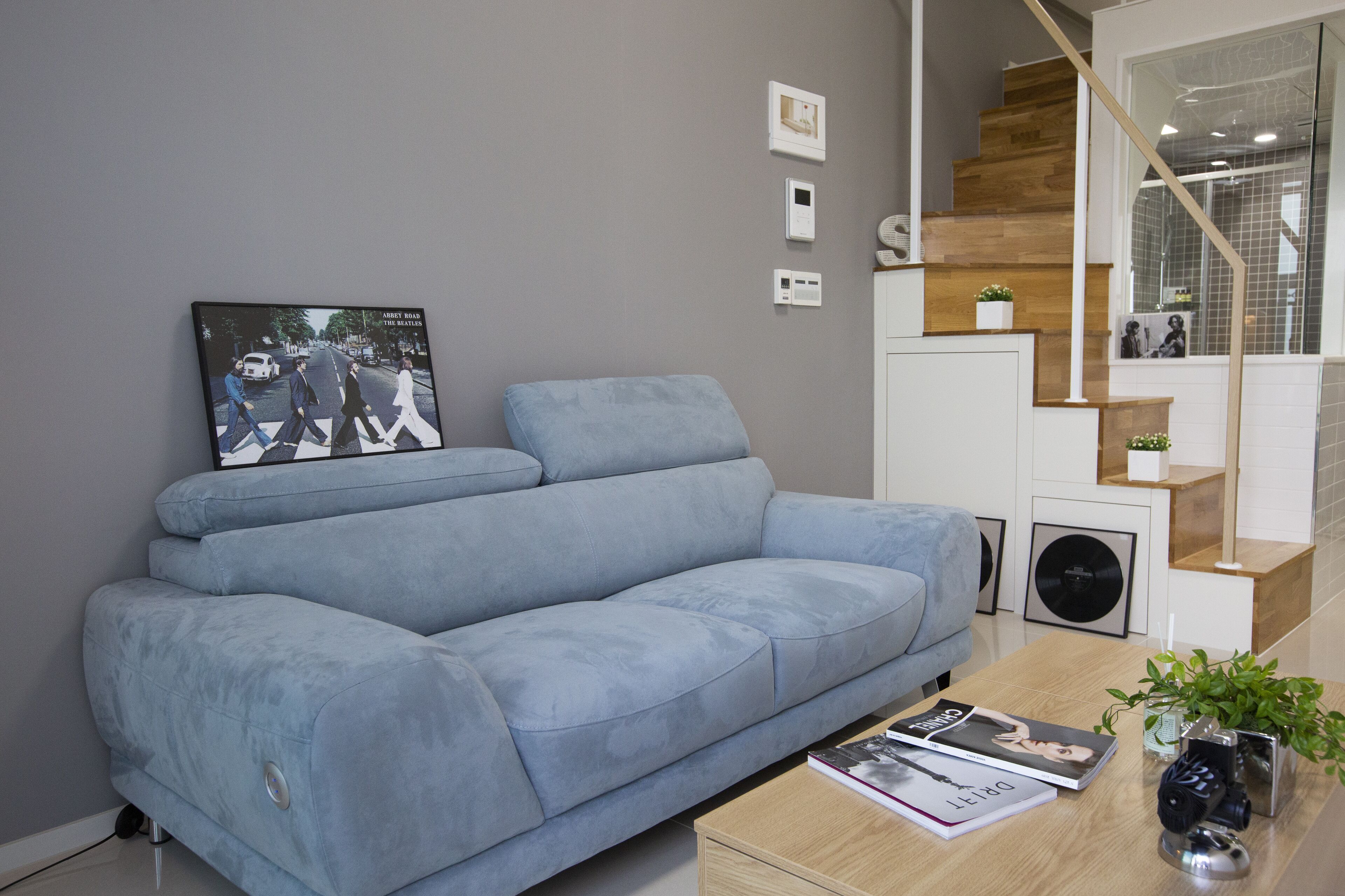 Blue Ocean Residence Hotel 1