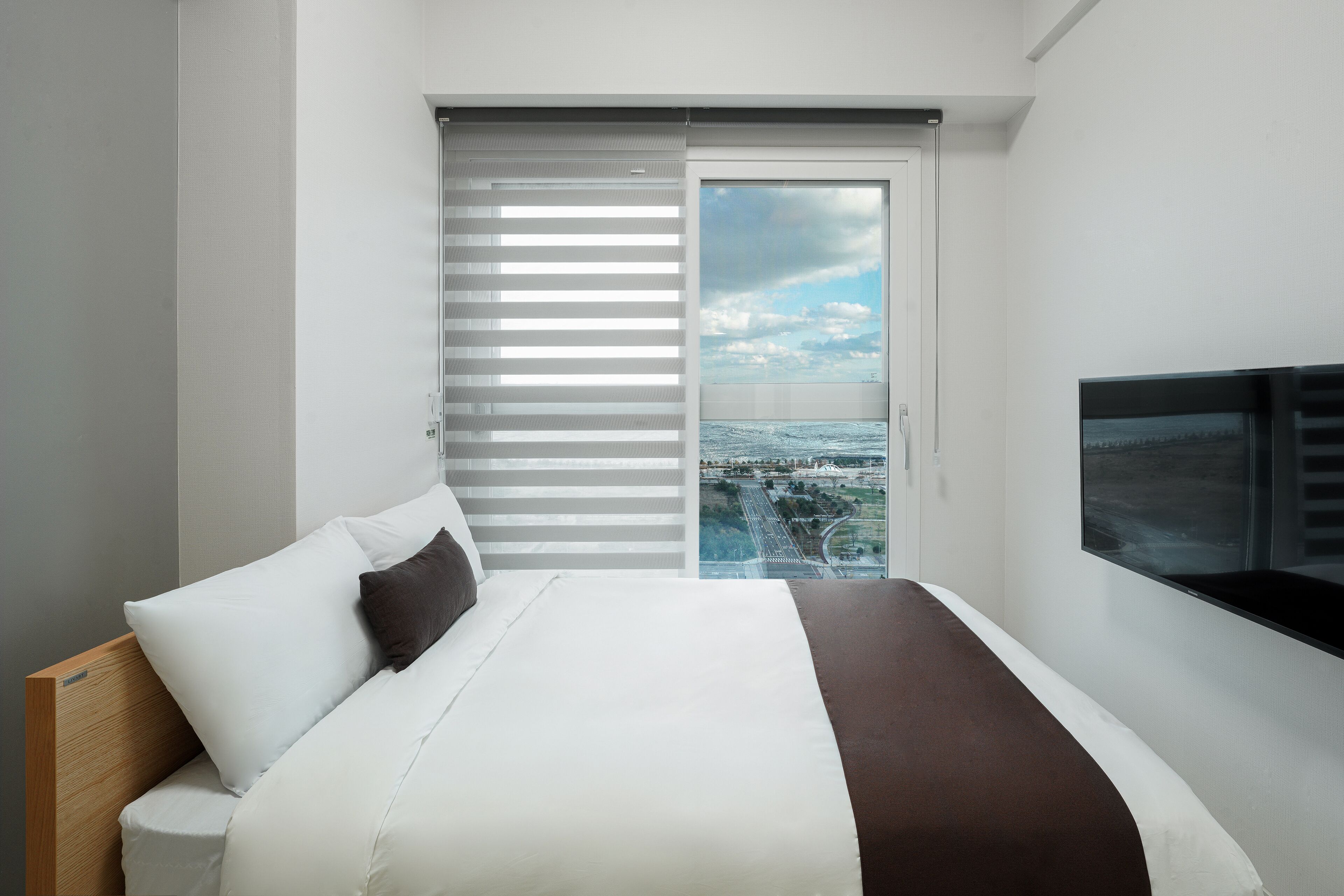 Blue Ocean Residence Hotel 1