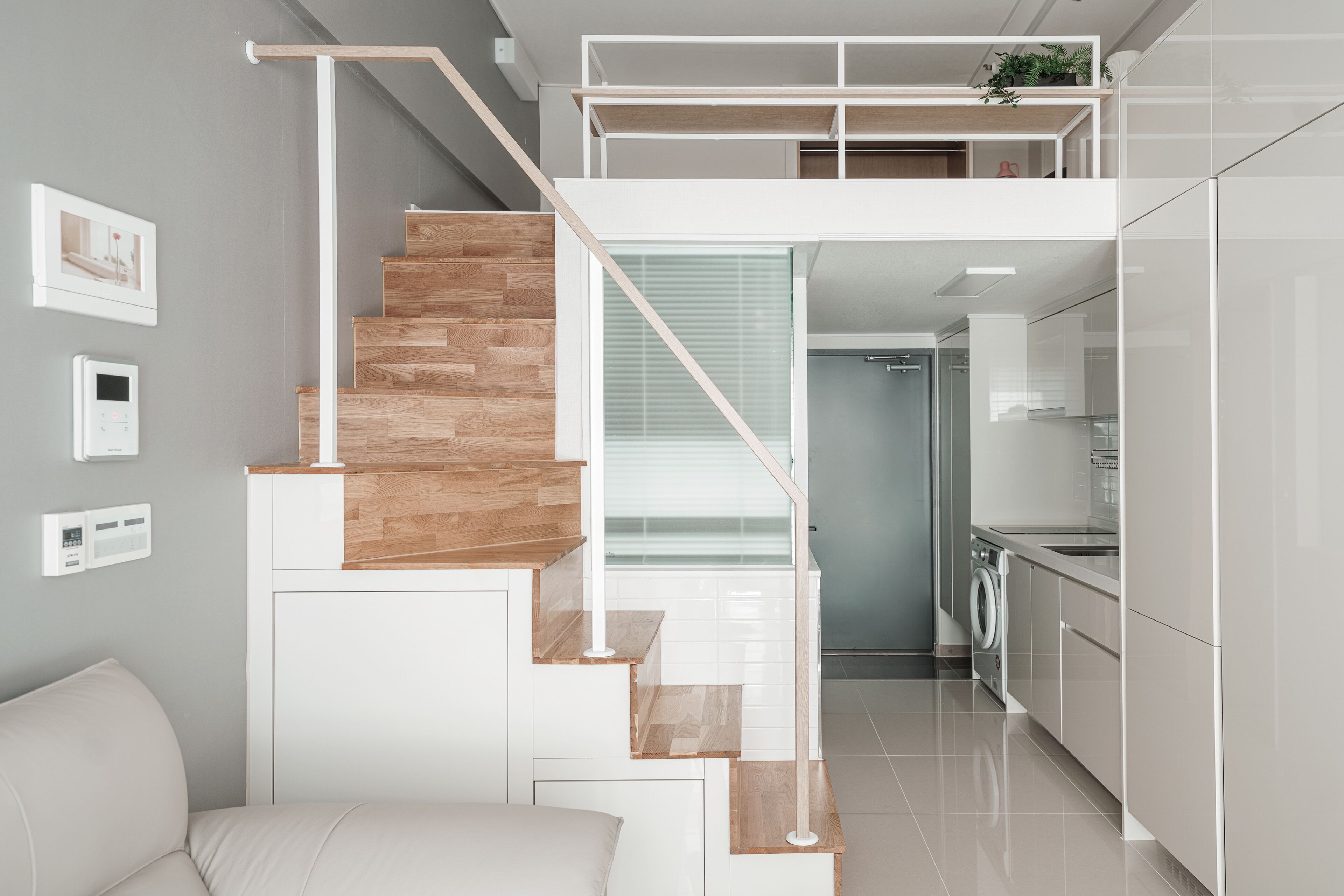 Blue Ocean Residence Hotel 1