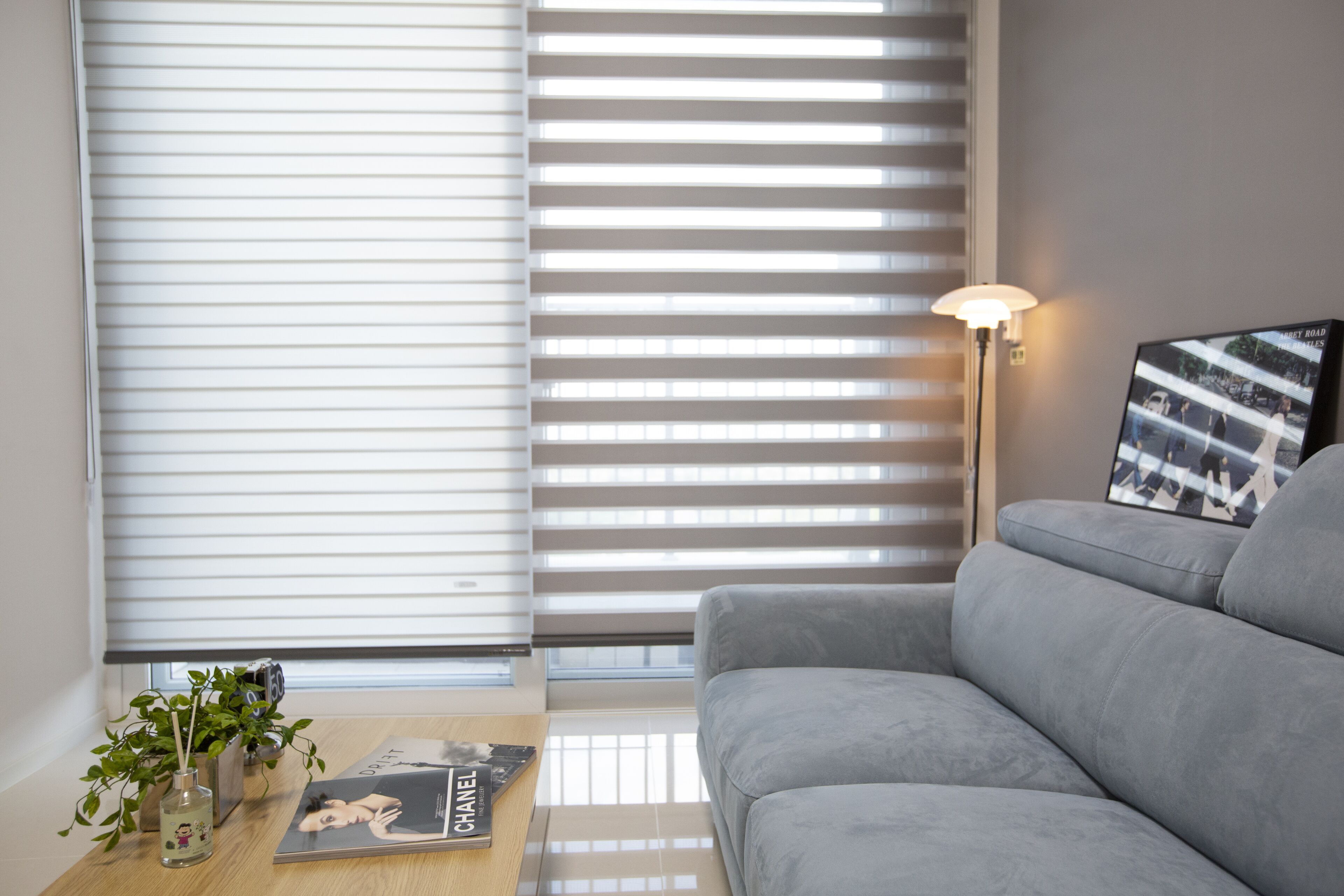 Blue Ocean Residence Hotel 1