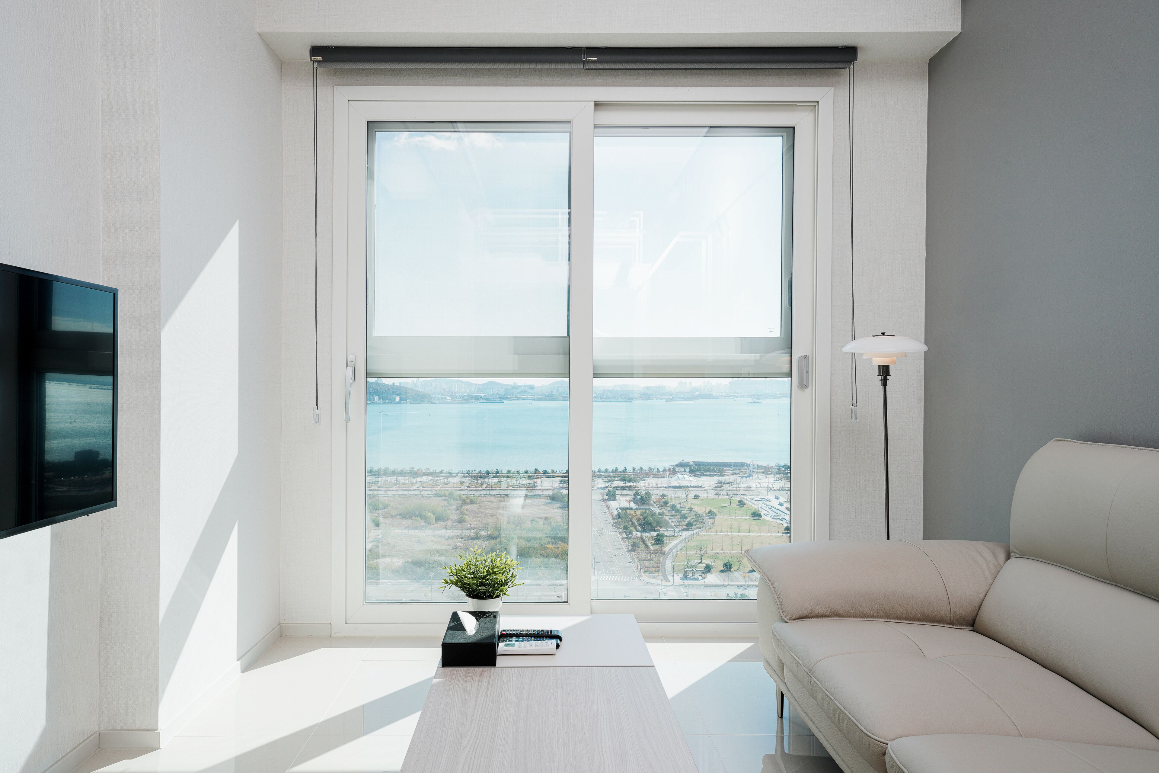 Blue Ocean Residence Hotel 1