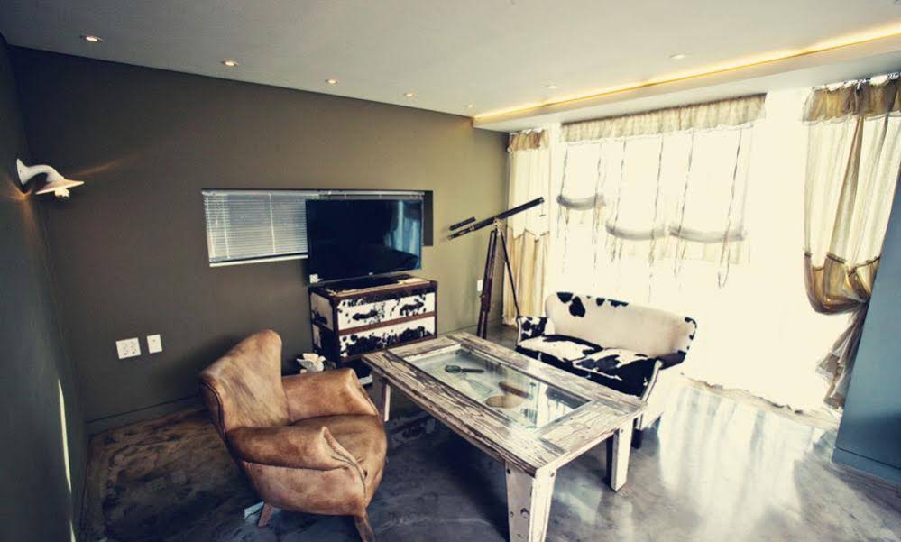 Boutique Hotel Passe