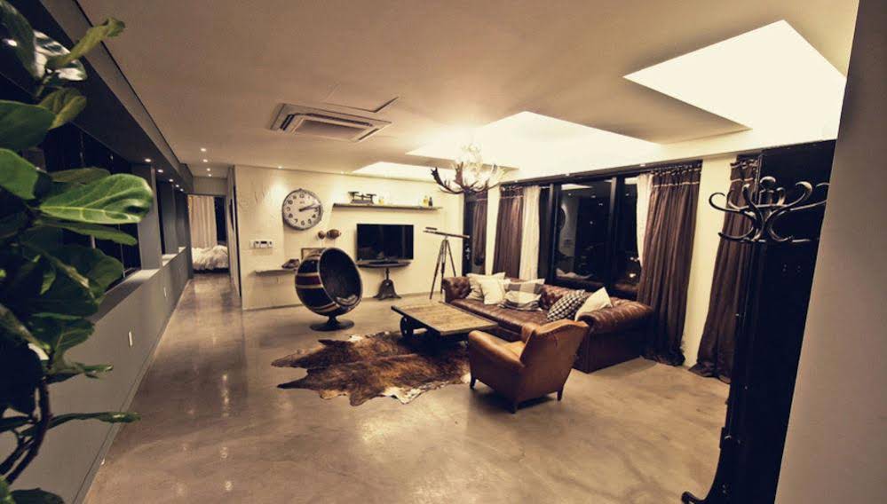 Boutique Hotel Passe