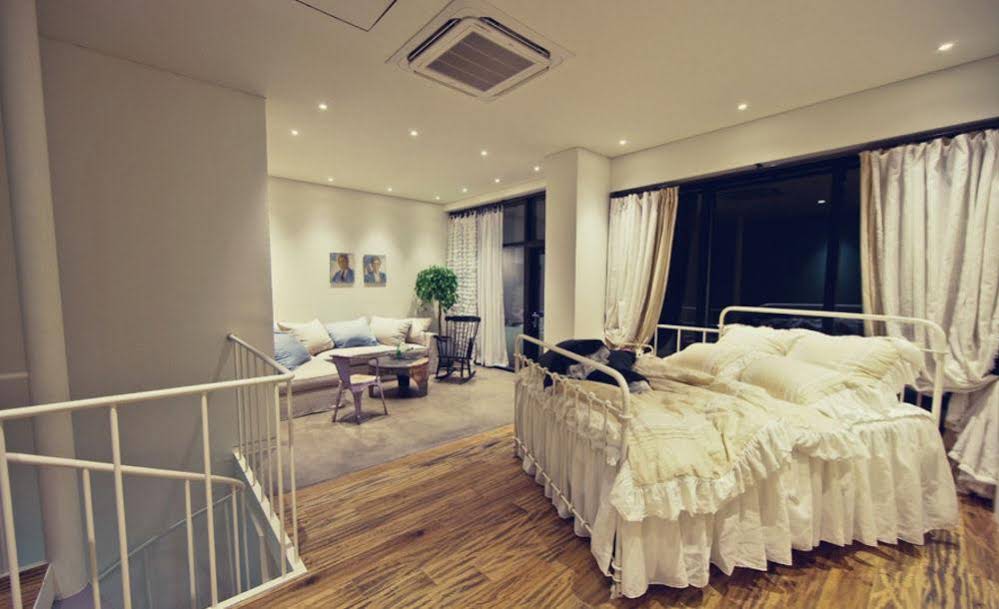 Boutique Hotel Passe