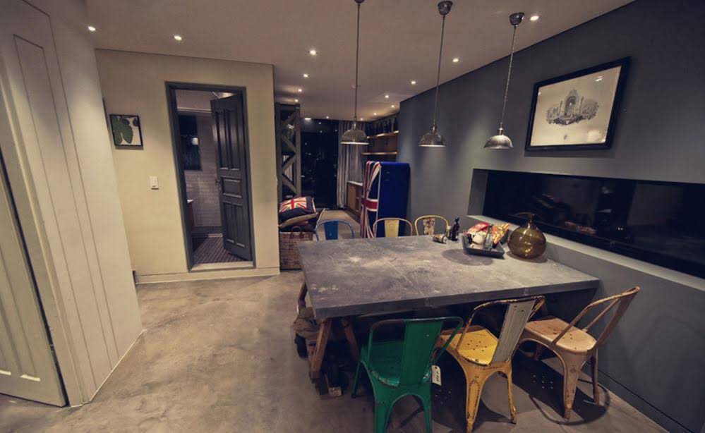 Boutique Hotel Passe