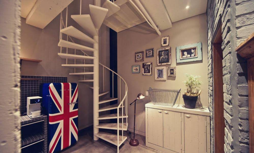 Boutique Hotel Passe