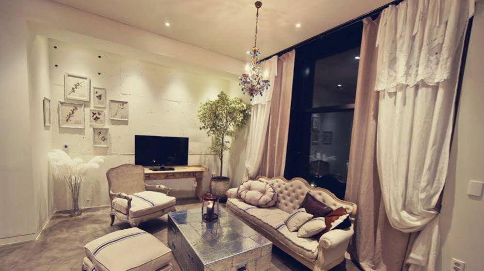 Boutique Hotel Passe