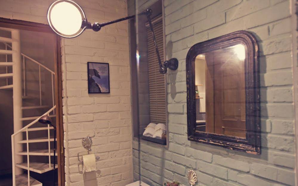 Boutique Hotel Passe