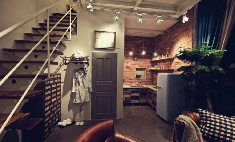 Boutique Hotel Passe