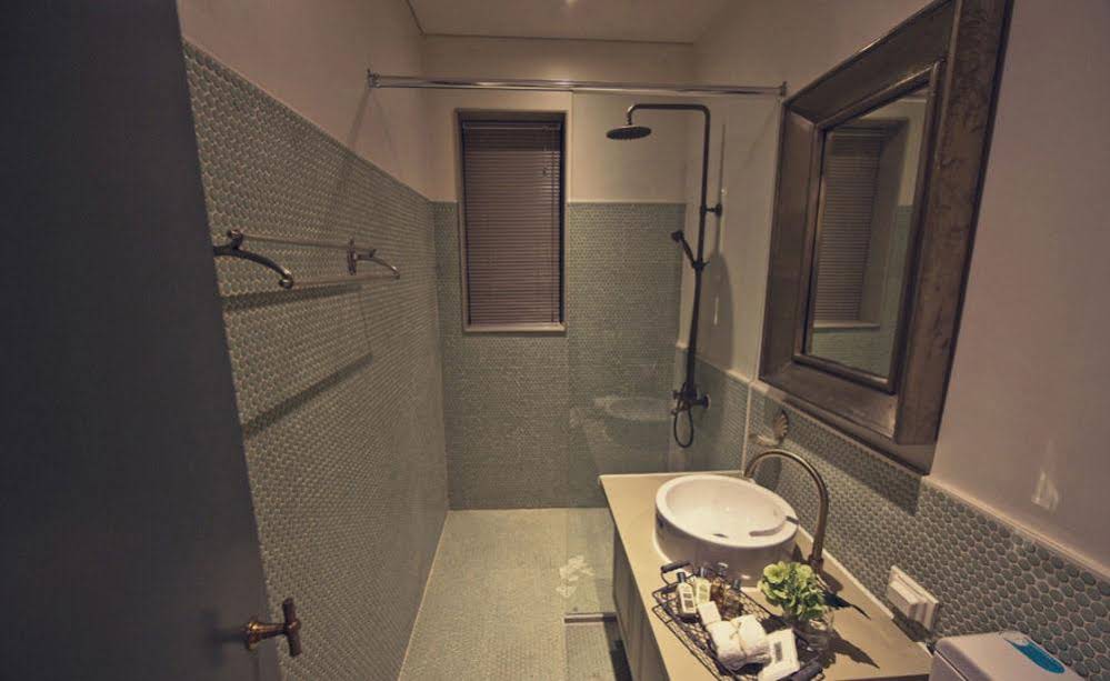 Boutique Hotel Passe