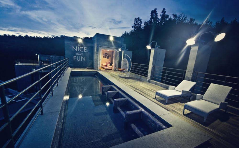 Boutique Hotel Passe