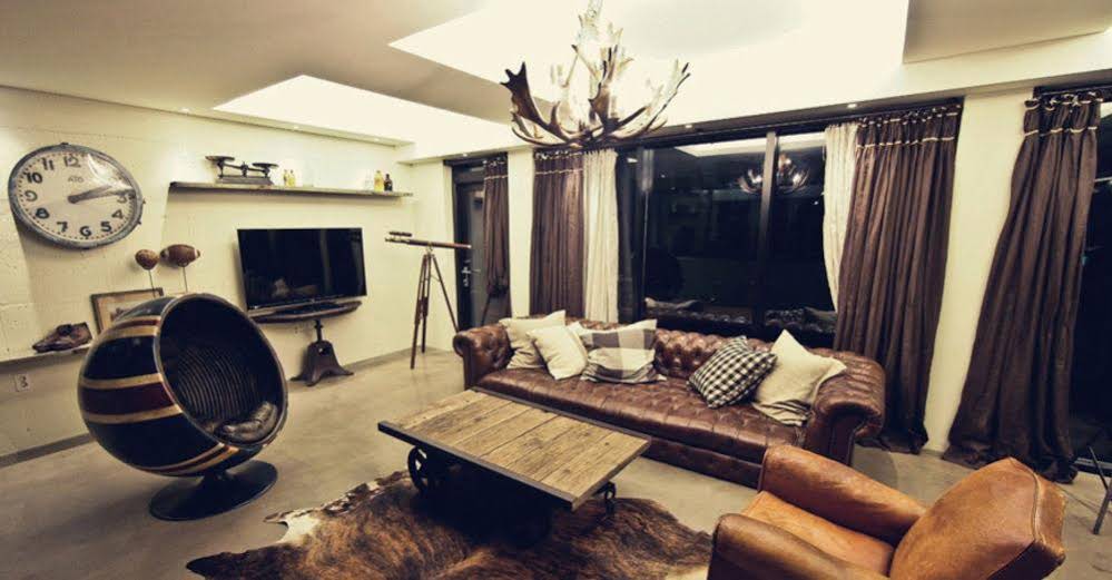 Boutique Hotel Passe