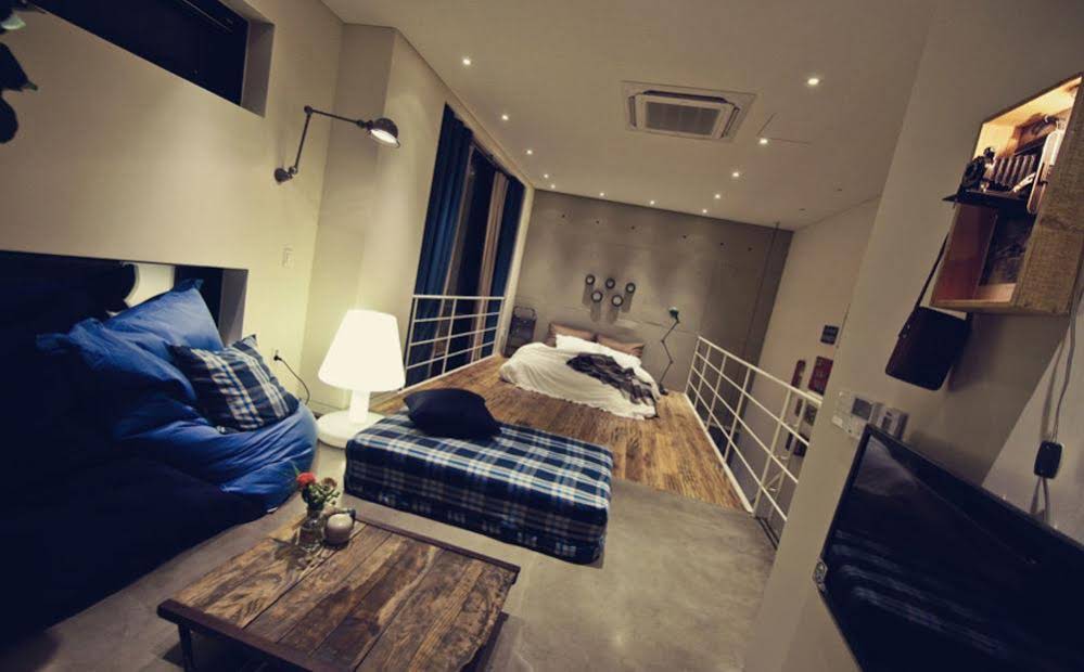 Boutique Hotel Passe